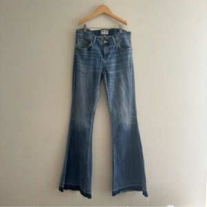 AGOLDE | Madison 70s Flare Jeans - Size 26